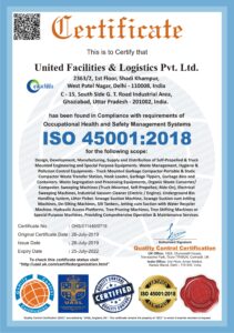 45001_United-Facilities-Logistics-Pvt.-Ltd.